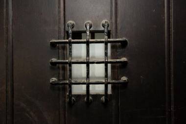 Cheval Abbey Strand Apartments at Holyrood