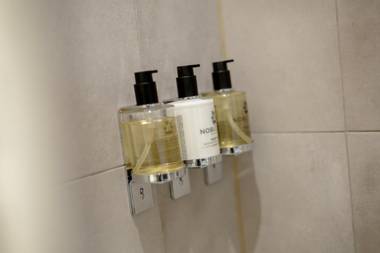 Destiny Scotland Hanover Apartments