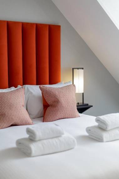 Destiny Scotland Hanover Apartments