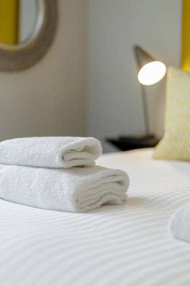 Destiny Scotland Hanover Apartments