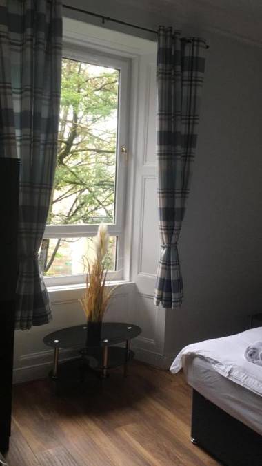 Montgomery Central Apartment