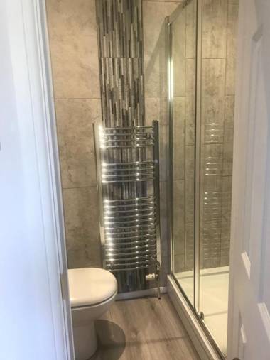 Montgomery Central Apartment