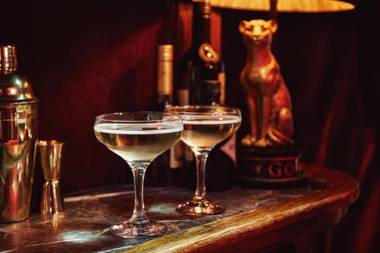 House of Gods Royal Mile