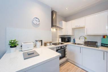 The New Westfield Apartment