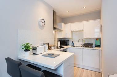 The New Westfield Apartment