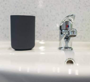 The New Westfield Apartment