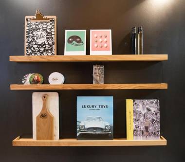 Wilde Aparthotels by Staycity Edinburgh Grassmarket