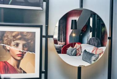 Malmaison Edinburgh City