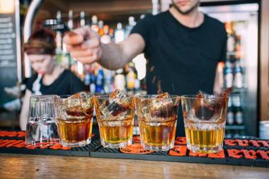 St Christopher's Edinburgh Old Town