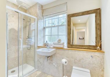 The Gloucester Lane Residence