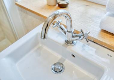 The Gloucester Lane Residence