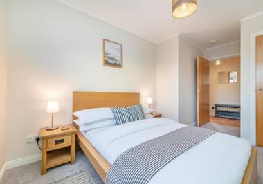 The Waverley Park Terrace Residence