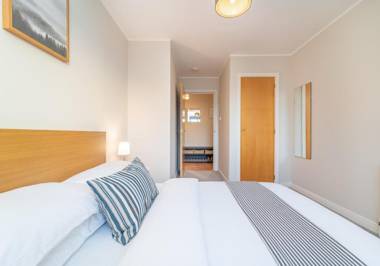 The Waverley Park Terrace Residence