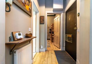 The Waverley Park Residence No 2