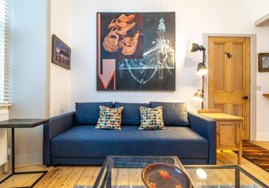 The Waverley Park Residence No 2