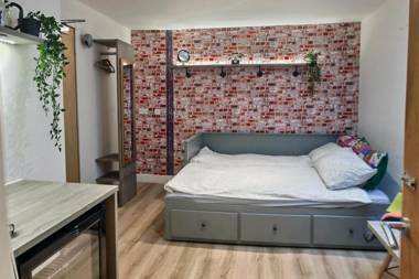 Beaverhall Holiday Apartments