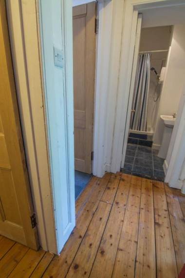 426 Homely 1 bedroom apartment in Leith