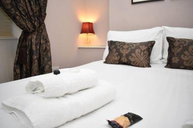 West Port - 2BR in the heart of the old town just off the Grassmarket