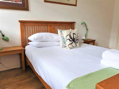 Canongate - Spacious and historic 2 bed flat on Royal Mile