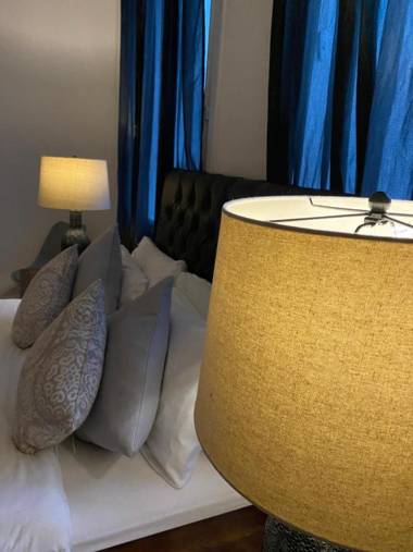 Queen Street Boutique Suites