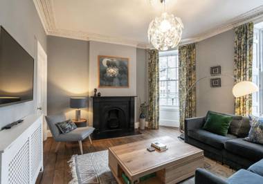 The St Patrick Square Residence No. 2