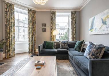 The St Patrick Square Residence No. 2