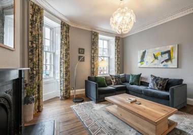 The St Patrick Square Residence No. 2