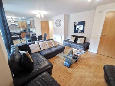 Fountainbridge Residence