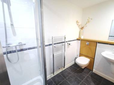 Fountainbridge Residence