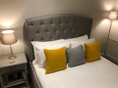 Escape to Edinburgh @ Abercromby Place