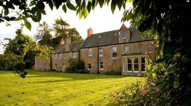 Gorton House and Cottages