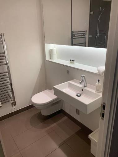 Quartermile 1 Bedroom Apartment