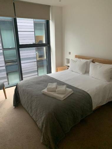 Quartermile 1 Bedroom Apartment