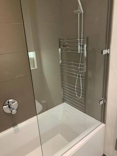 Quartermile 1 Bedroom Apartment