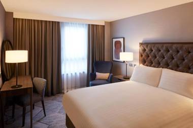 voco Edinburgh - Haymarket an IHG Hotel