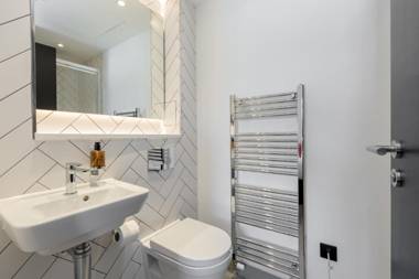 Destiny Scotland Market Street Apartments