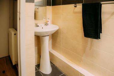 Edinburgh Backpackers