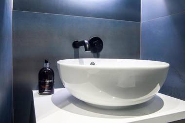 Scotland St - Stylish apartment in famous edinburgh's New Town