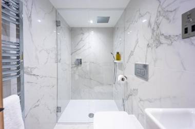 No1 Apartments Edinburgh - New Town