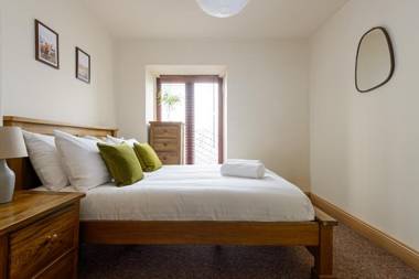 The Old Town Cockburn Apartment