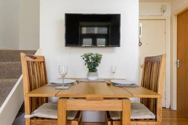 The Old Town Cockburn Apartment