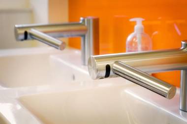 Princes Street Hostel