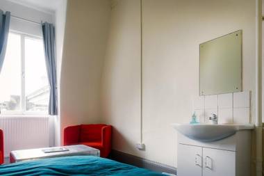 Princes Street Hostel