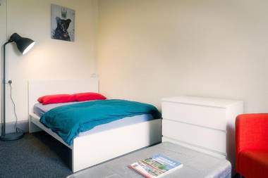 Princes Street Hostel