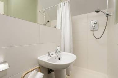 The Broughton St. Apartment (1BR) - New Town