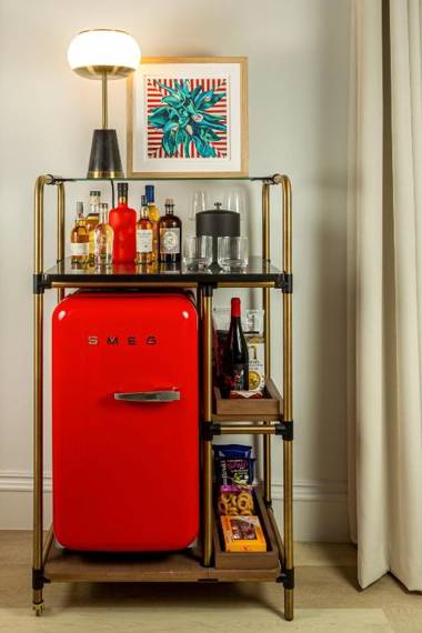 Virgin Hotels Edinburgh