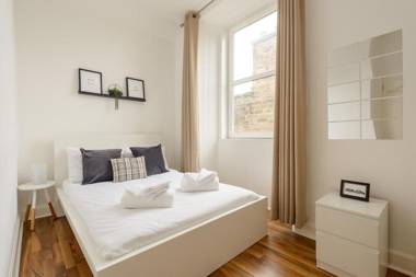 The London Road Apartment - 2BR/1BA