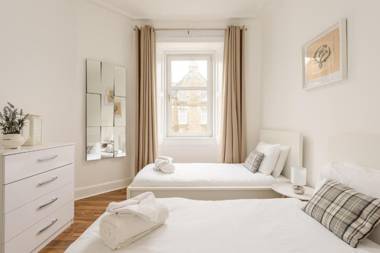 The London Road Apartment - 2BR/1BA