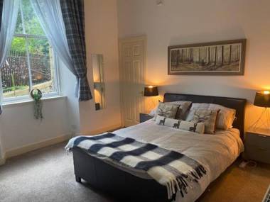 City Lights Apartments