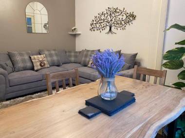 City Lights Apartments